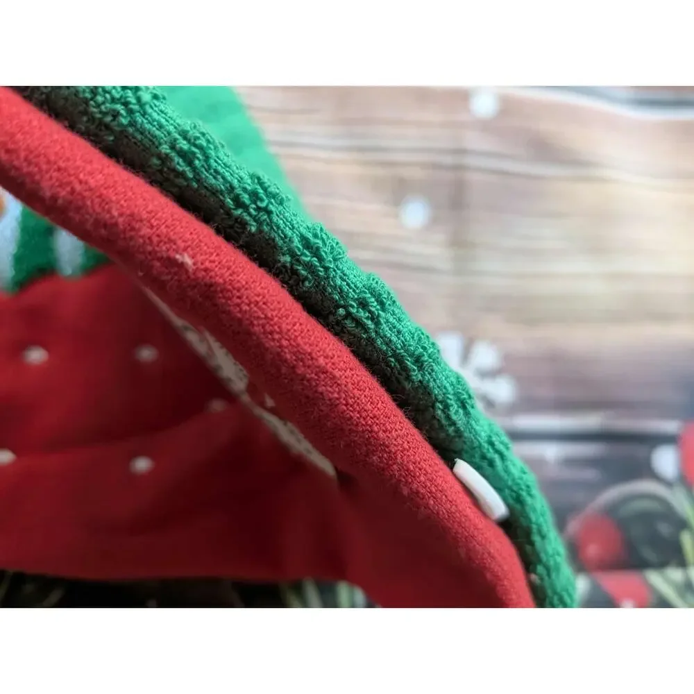 Festive Home candy cane